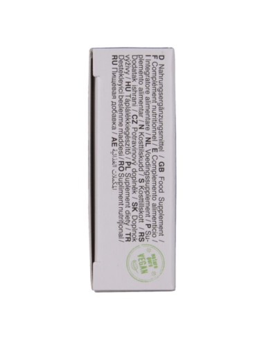 Hot Exxtreme Power Caps Man 10 Units