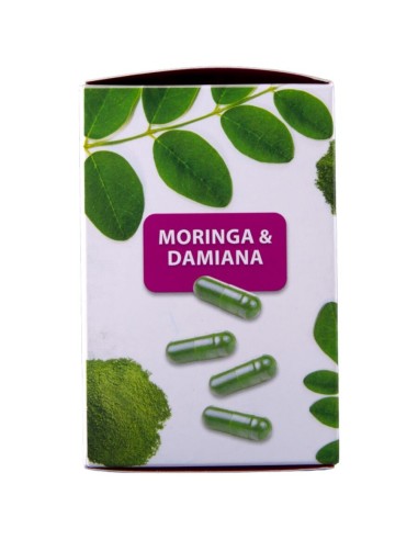 Hot Moringa Donne Cappellini Donna 60...