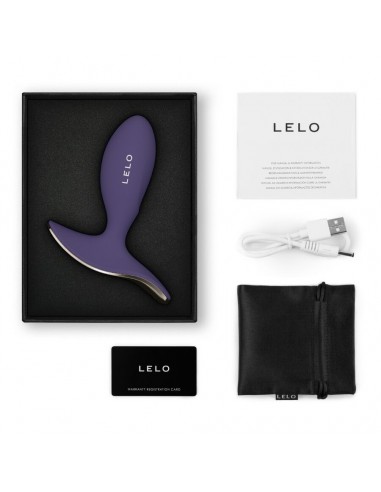 Lelo Surfer 2 Plug Anal Vibrador... Lelo Surfer 2 Plug Anal Vibrador...