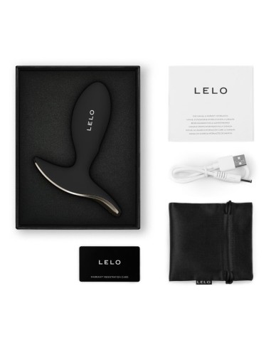 Lelo Surfer 2 Plug Anal Vibrador...