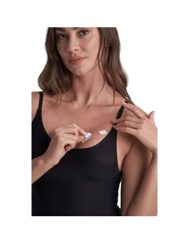 Bye Bra Cinta Para Ropa Con...