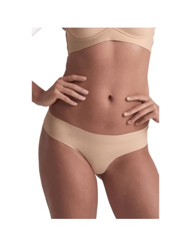 Bye Bra Pack 2 Tangas Invisibles...