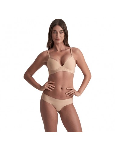 Bye Bra Pack 2 Tangas Invisibles...