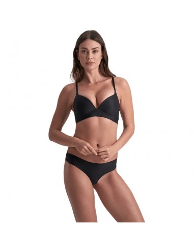 Bye Bra Pack 2 Tangas Invisibles...