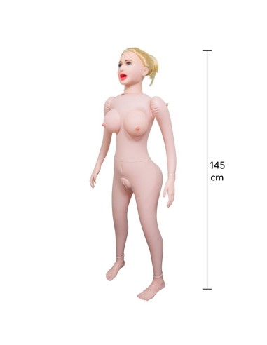 Hidden Desire Lusty Lola Aufblasbare...