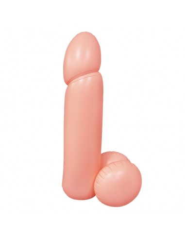 Hidden Desire Pene Gigante Gonfiabile...