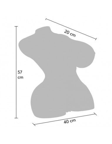 Desejo Oculto Torso De Mega Vadia... Desejo Oculto Torso De Mega Vadia...
