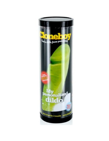 Cloneboy glow im dark penis cloner kit. - MySexyShop.eu
