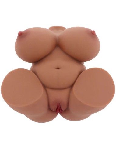 Hidden Desire Fat Fuck Queen Torso...