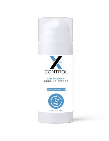 Ruf X Control Crema Effetto Freddo...