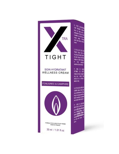 Ruf X Tight Intime Massage Orgasmic...