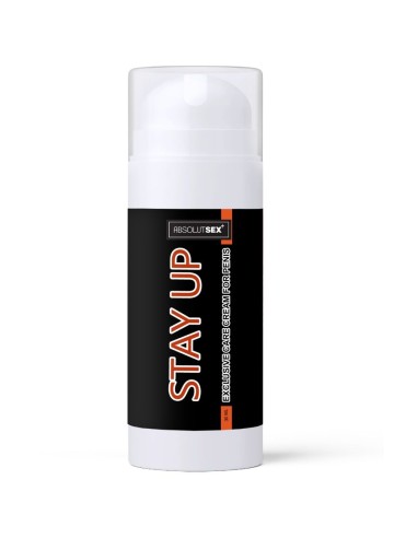 Ruf Stay Up Verzögerungscreme 30 ml