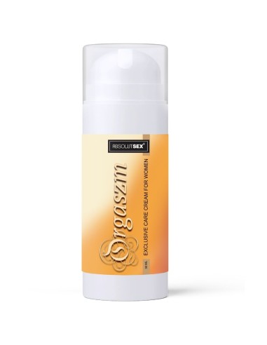 Ruf Orgaszm Crema Stimolante Del...