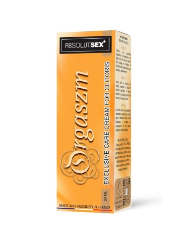 Ruf Orgaszm Clitoris Stimulating...