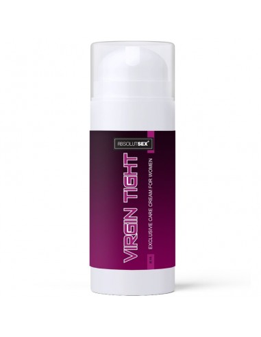 Ruf Virgin Tight Crema Reafirmante... Ruf Virgin Tight Crema Reafirmante...