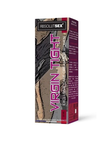 Ruf Virgin Tight Creme Firmante Tight...