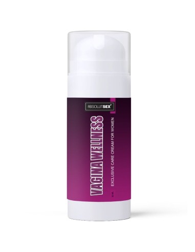 Ruf Vagina Wellness Para Masajear...