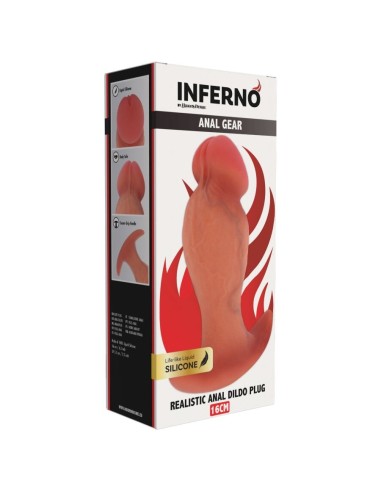 Hidden Desire Inferno Realistic...