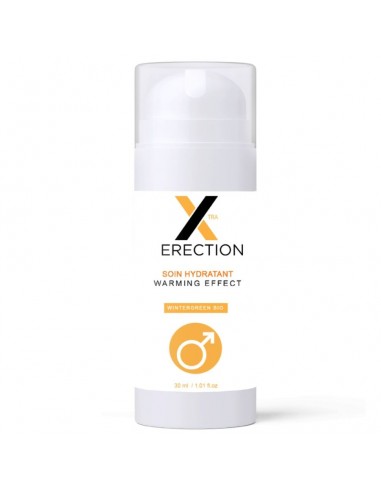 Ruf X Erection Heat Effect Erection...