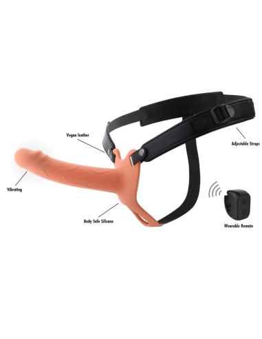 Hidden Desire Inferno Strap On Funda... Hidden Desire Inferno Strap On Funda...