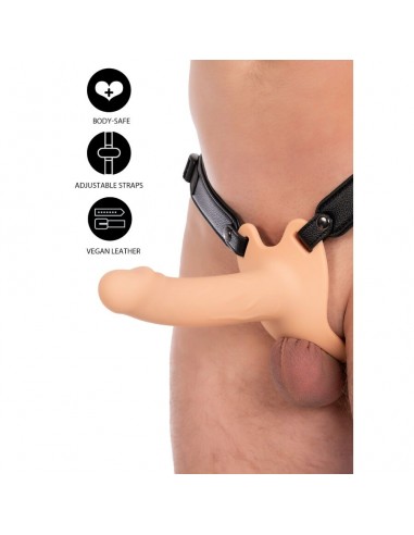 Hidden Desire Inferno Penis Sleeve...