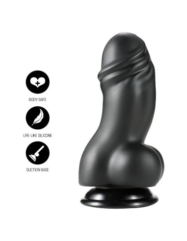 Hidden Desire Inferno Fat Boys Dildo... Hidden Desire Inferno Fat Boys Dildo...