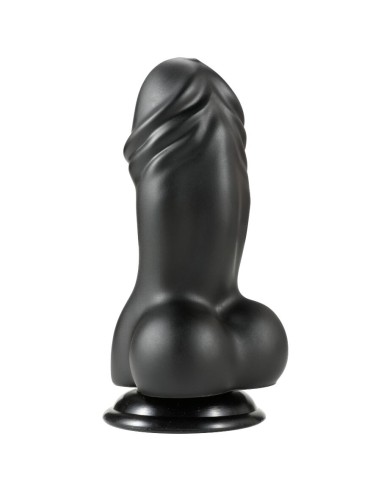 Hidden Desire Inferno Dildo Fat Boys...