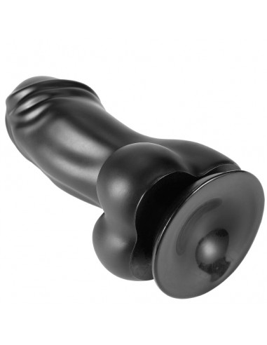 Hidden Desire Inferno Fat Boys Dildo... Hidden Desire Inferno Fat Boys Dildo...