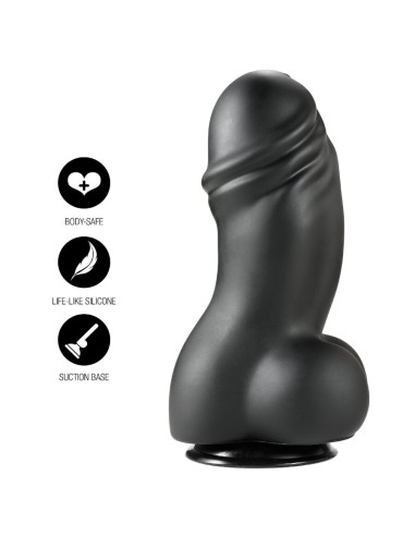 Hidden Desire Inferno Fat Boys Dildo... Hidden Desire Inferno Fat Boys Dildo...