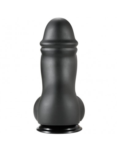 Hidden Desire Inferno Dildo Fat Boys...