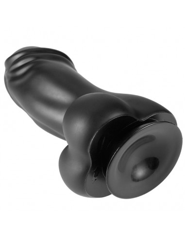 Hidden Desire Inferno Fat Boys Dildo... Hidden Desire Inferno Fat Boys Dildo...