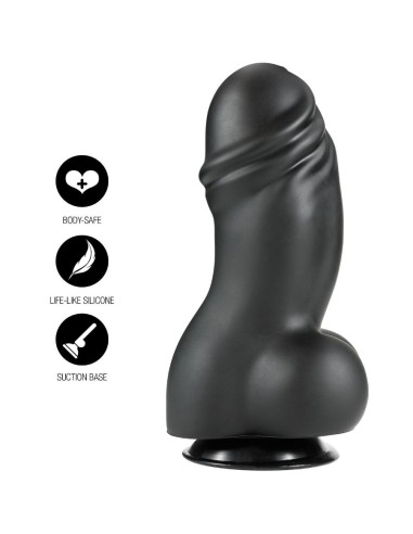 Hidden Desire Inferno Dildo Fat Boys...