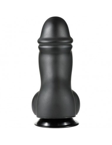 Hidden Desire Inferno Dildo Fat Boys...