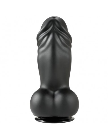 Hidden Desire Inferno Fat Boys Dildo...