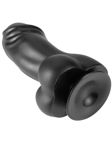 Hidden Desire Inferno Dildo Fat Boys...