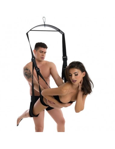 Hidden Desire Extreme Anchor Lovers...
