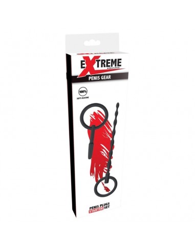 Hidden Desire Extreme Starter... Hidden Desire Extreme Starter...