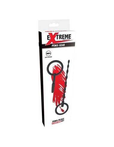 Hidden Desire Extreme Starter Urethal...