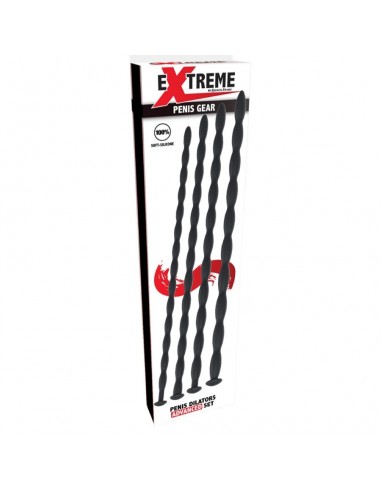 Hidden Desire Extreme Advanced Set De... Hidden Desire Extreme Advanced Set De...