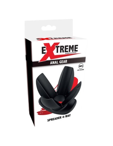 Hidden Desire Extreme Spreader Plug...
