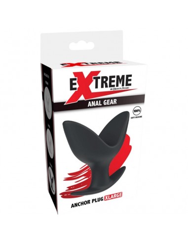 Hidden Desire Extreme Anchor Anal...