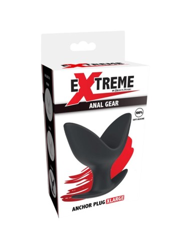 Hidden Desire Extreme Anchor Analplug Xl