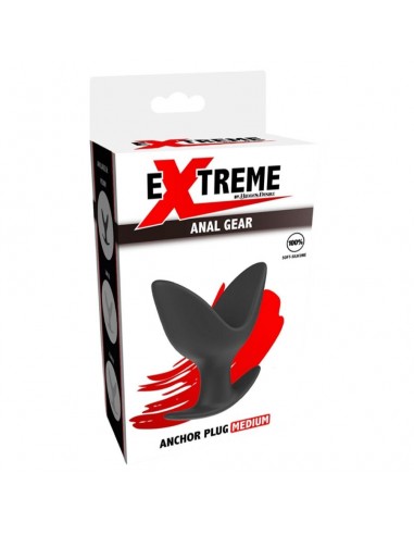 Hidden Desire Extreme Anchor Analplug M
