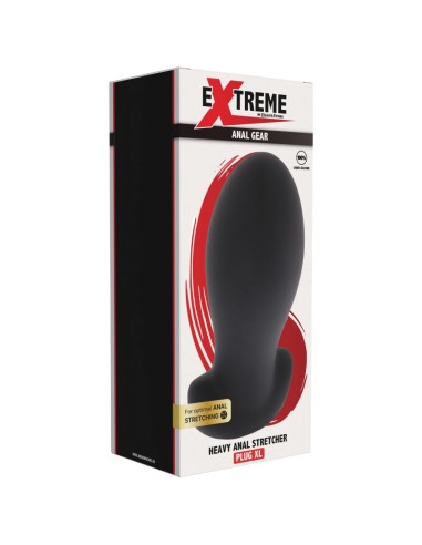 Hidden Desire Extreme Heavy Stretcher...