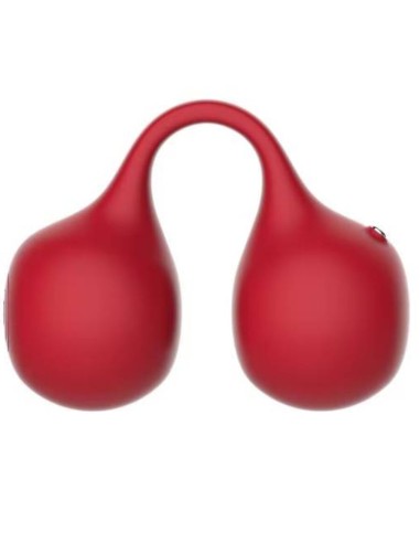 Snail Vibe Twinn Vibrateur À Doigts...