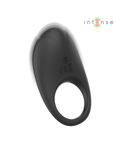 Intense Merlotte Vibrating Penis Ring...