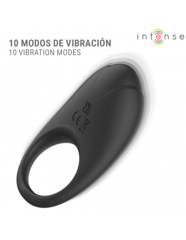 Intense Merlotte Vibrating Penis Ring...