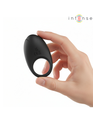 Intense Merlotte Vibrating Penis Ring...