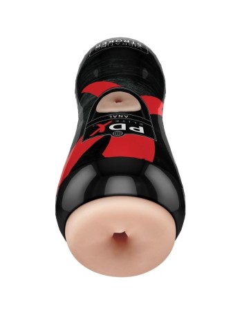 Pdx elite vibrating anal stroker | MySexyShop
