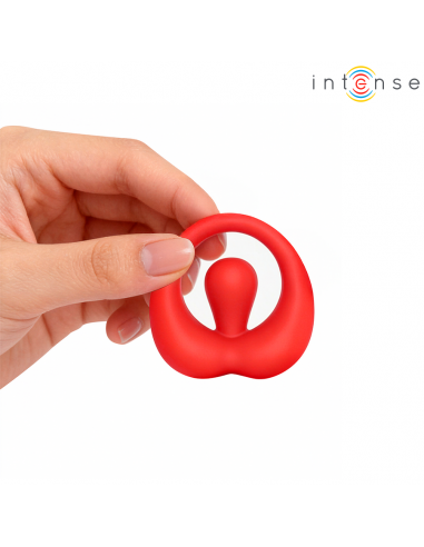 Intense Russell Vibrating Penis Ring...
